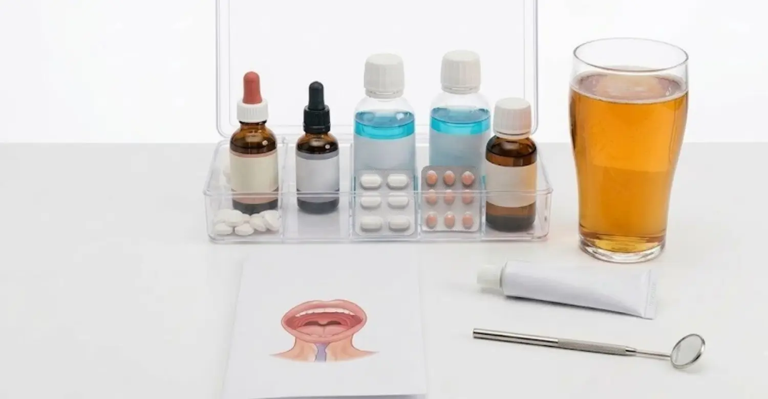Alcohol and Oral Cancer Risk 2